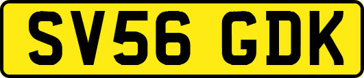 SV56GDK