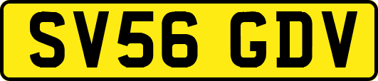 SV56GDV