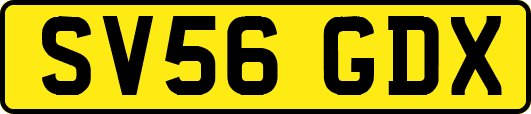 SV56GDX