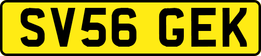 SV56GEK