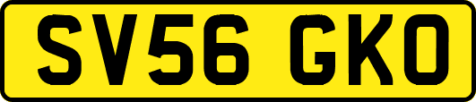 SV56GKO