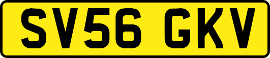 SV56GKV