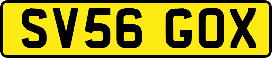 SV56GOX