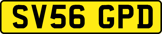 SV56GPD