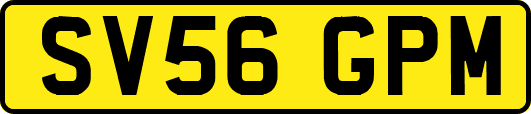 SV56GPM