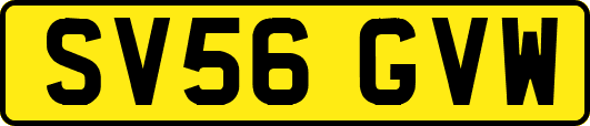 SV56GVW