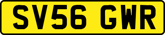 SV56GWR