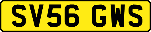 SV56GWS