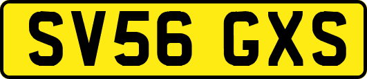 SV56GXS