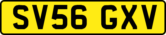 SV56GXV