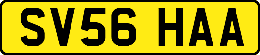 SV56HAA