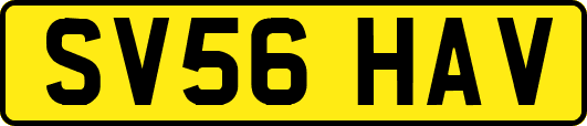 SV56HAV