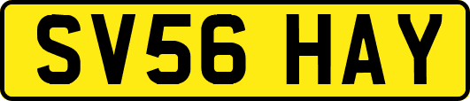 SV56HAY