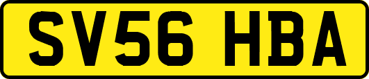 SV56HBA
