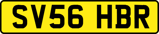 SV56HBR