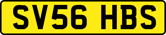 SV56HBS