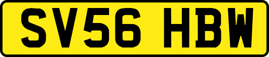 SV56HBW