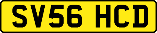 SV56HCD