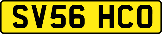 SV56HCO