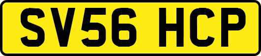SV56HCP