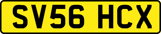 SV56HCX