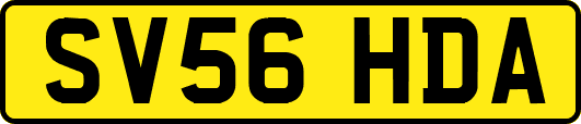SV56HDA