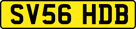 SV56HDB