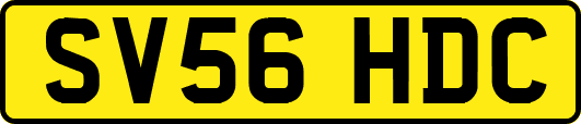 SV56HDC