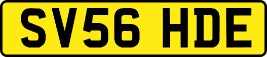 SV56HDE