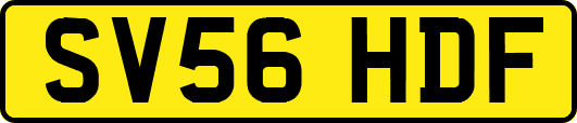 SV56HDF