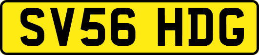 SV56HDG