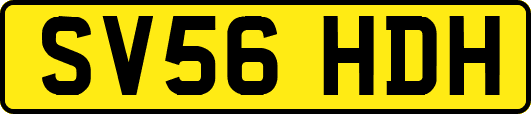 SV56HDH
