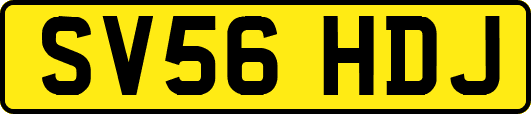 SV56HDJ
