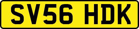 SV56HDK