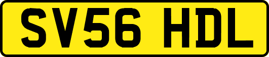 SV56HDL