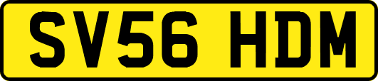 SV56HDM