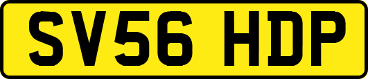 SV56HDP