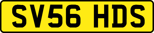 SV56HDS