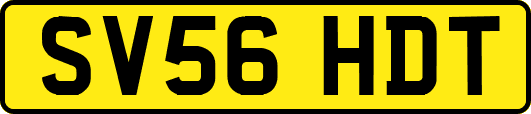 SV56HDT