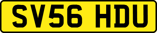 SV56HDU