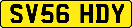 SV56HDY