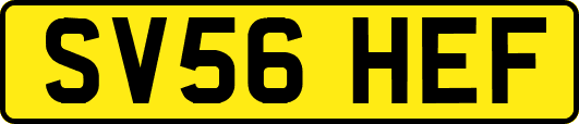 SV56HEF