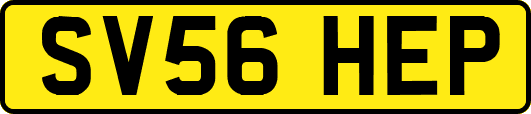 SV56HEP