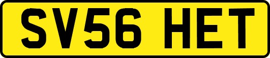 SV56HET