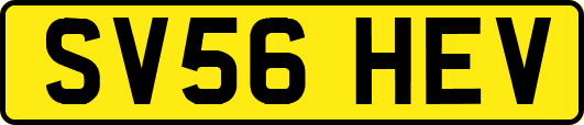 SV56HEV