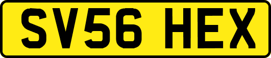 SV56HEX
