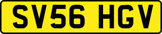 SV56HGV