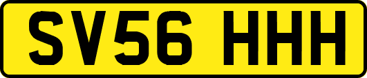 SV56HHH