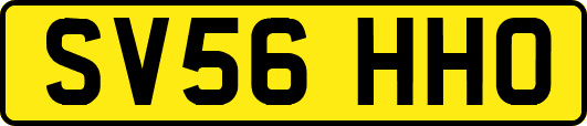 SV56HHO