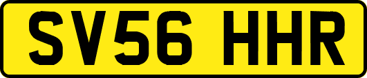 SV56HHR